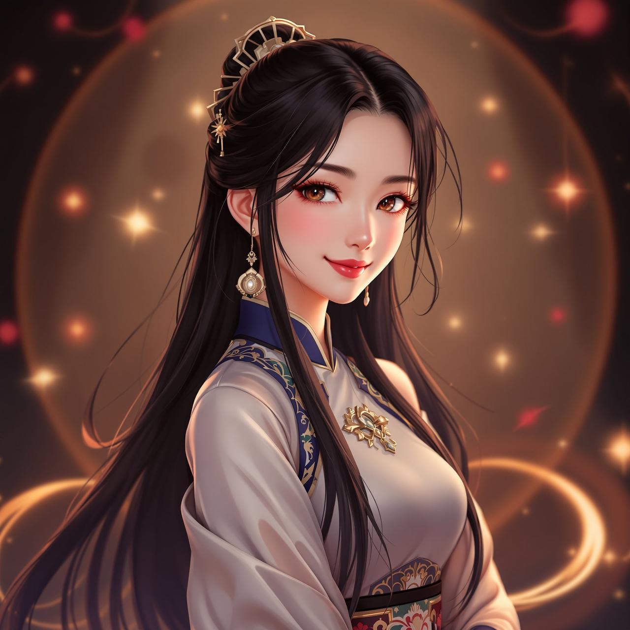 免费漫画大全团队成员 云中鹤