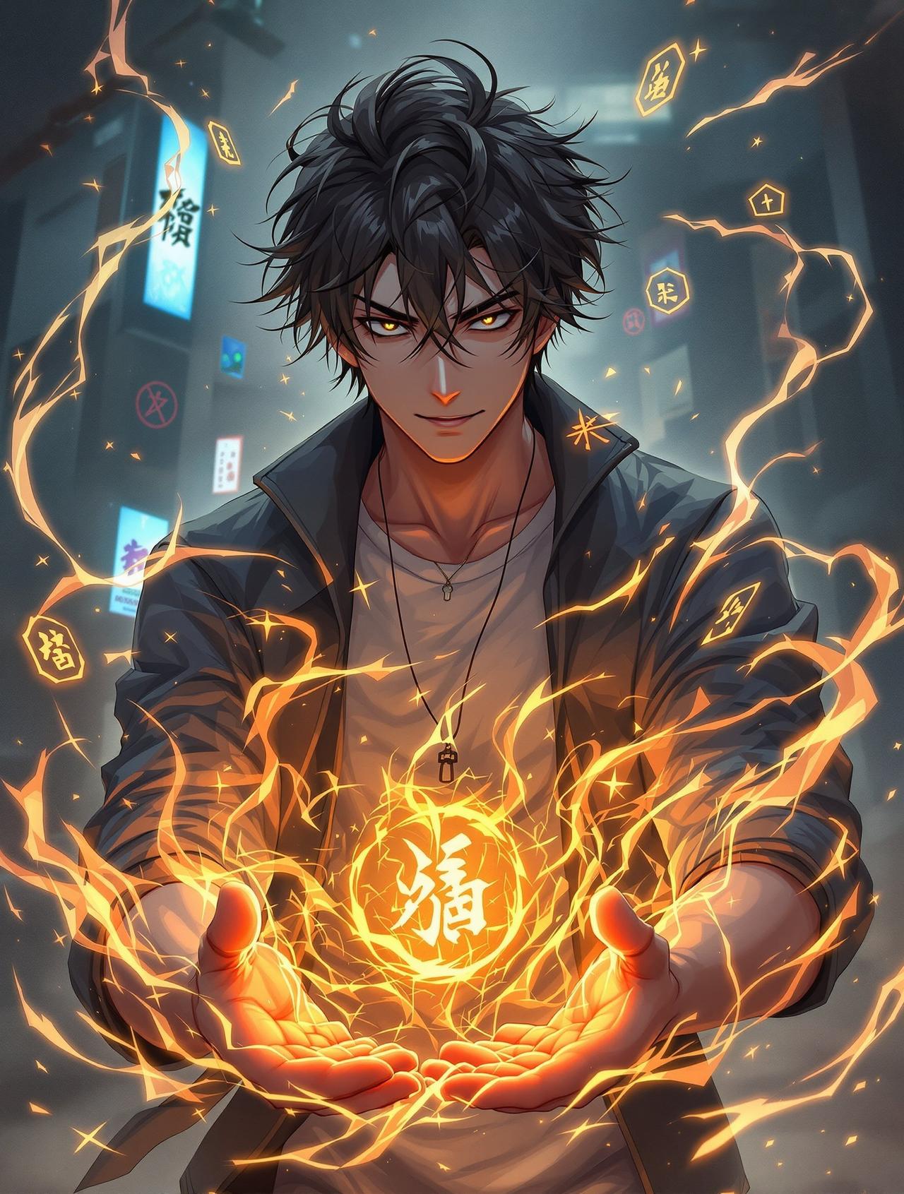 免费漫画大全热榜第6名 - 一人之下