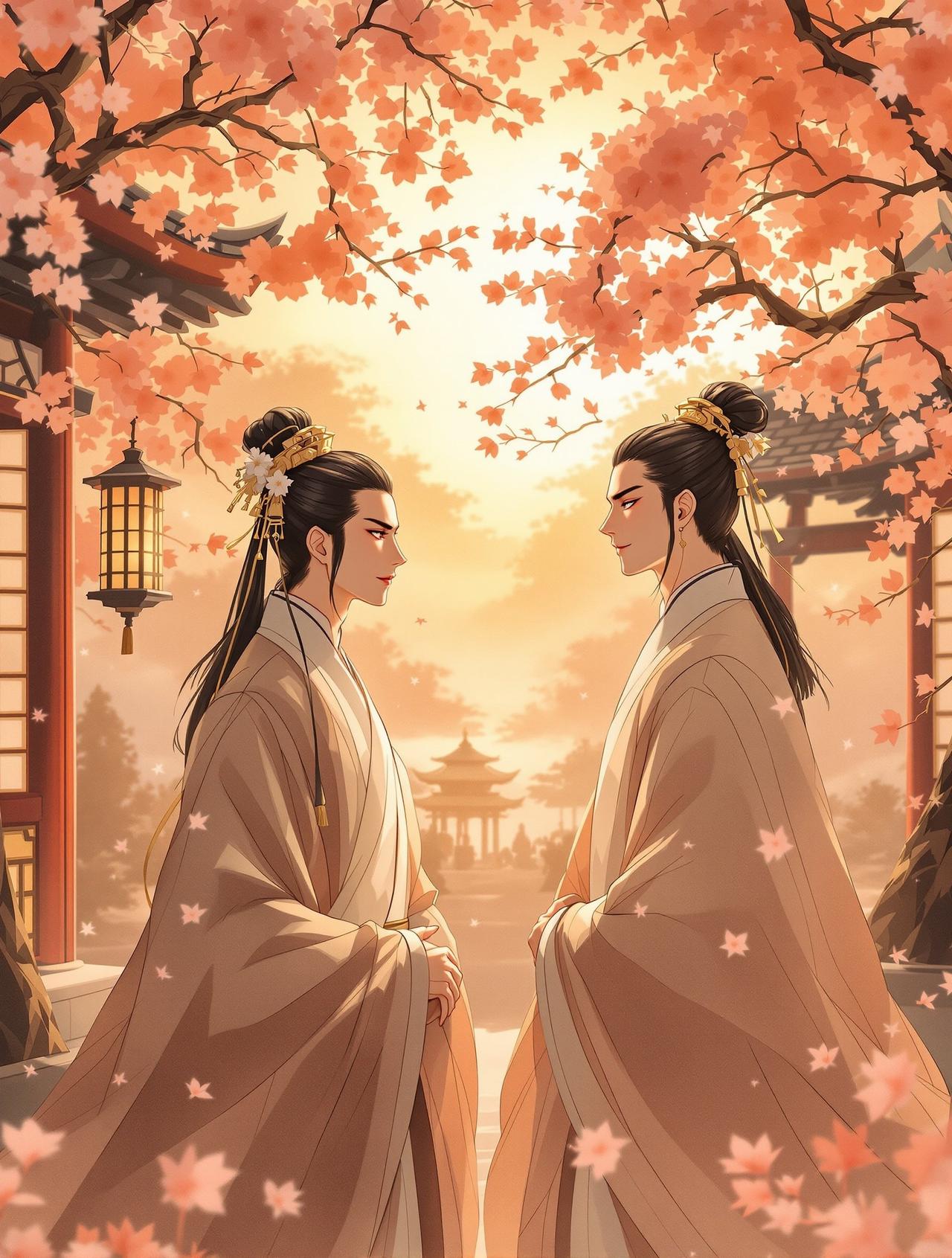 免费漫画大全热榜第3名 - 天官赐福