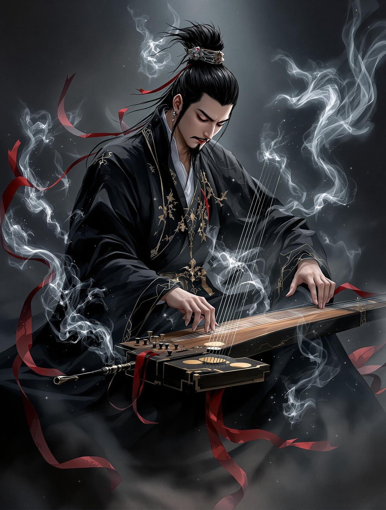 免费漫画大全热榜第1名 - 魔道祖师